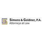 Simons & Goldner PA