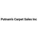 Putnam's Carpet Sales Inc - Carpet & Rug Dealers