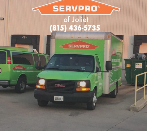 SERVPRO of Joliet - Joliet, IL