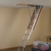 Tampa Bay Attic Ladder gallery