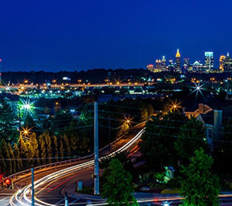 The Law Offices of Jeffrey S. Gilbert - Atlanta, GA