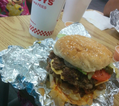 Five Guys - Doral, FL