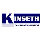 Kinseth Plumbing & Heating Inc