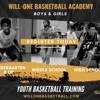 Will-One Basketball Academy gallery