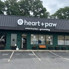 Heart + Paw