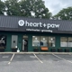 Heart + Paw