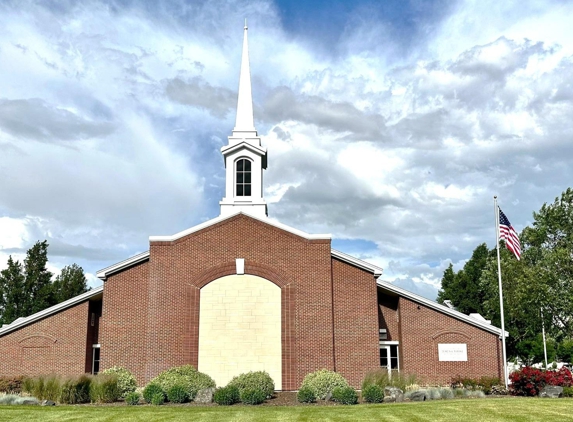 The Church of Jesus Christ of Latter-day Saints - Boise, ID