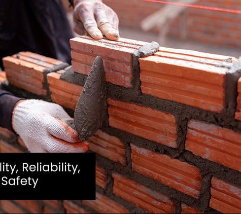 Yarram Pre-Mix Concrete - Staceys Bridge, VIC. Quality, Reliability, And Safety
