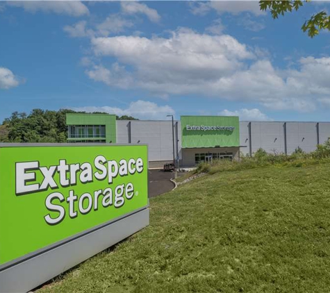 Extra Space Storage - Pittsburgh, PA