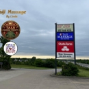 Taiji Massage Therapy - Massage Therapists