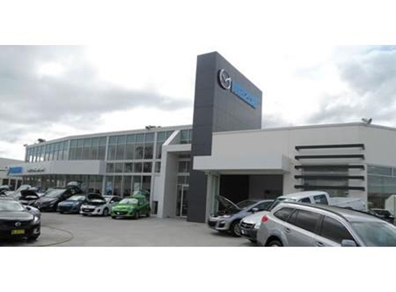 Glendale Mazda - Glendale, NSW