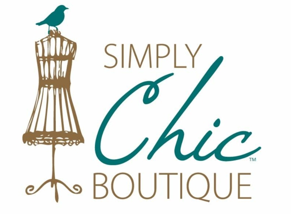 Simply Chic Boutique - Bossier City, LA