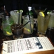 Barrelhouse House