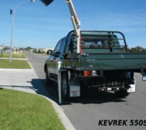 Kevrek Australia Pty Ltd - Malaga, WA