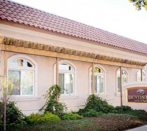 Santa Barbara Family Dentistry - Santa Maria, CA