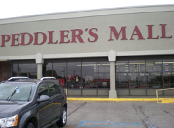 Winchester Peddler's Mall - Winchester, KY