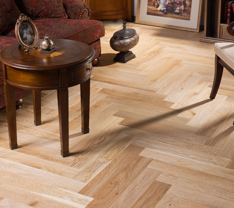 Santa Barbara Hardwood Floors - Santa Barbara, CA