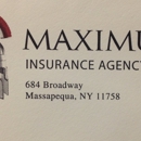 Maximus Insurance - Insurance