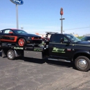 Express Tow & Recovery - Towing