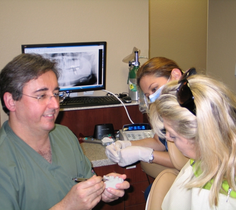 Advanced Smile Institute Dentistry - Port Saint Lucie, FL