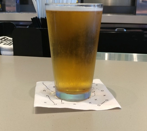 Buffalo Wild Wings - Lancaster, PA