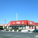 Arby's - Fast Food Restaurants