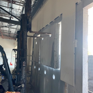 Cutwell Concrete Sawing & Drilling