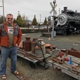 Oregon Coast Historical Railway