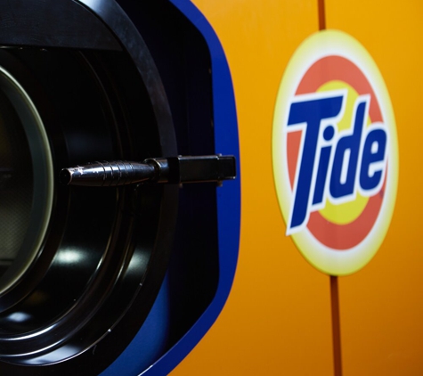 Tide Cleaners - Oswego, IL