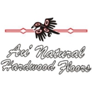 Au' Natural Hardwood Floors - Hardwood Floors