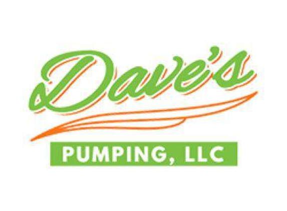 Dave's Pumping Service - Emporia, KS