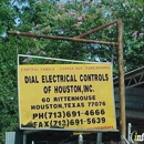 Dial Electrical Controls - Electric Equipment & Supplies-Wholesale & Manufacturers