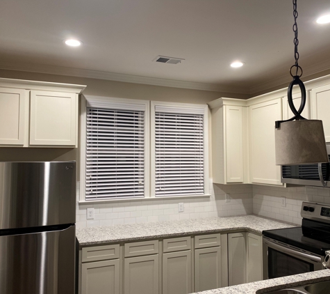 Shade Tree Blinds - Greer, SC