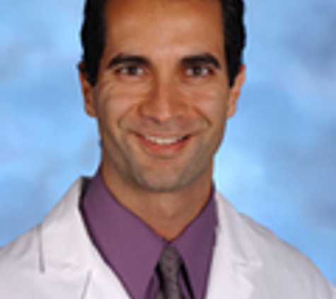 Tariq M. Haddad, MD, FACC - Falls Church, VA