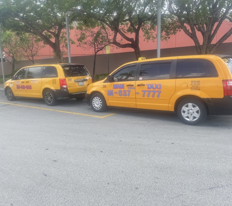Miami Van Taxi - Miami, FL