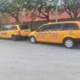 Miami Van Taxi