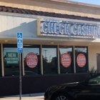 California Check Cashing Stores