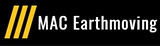 MAC Earthmoving - Excavation & Earthmoving Contractors