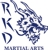 RKD Martial Arts - Martial Arts & Self Defence Supplies