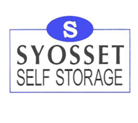 Syosset Self Storage - Syosset, NY