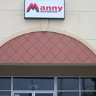 Manny Multi Svc Inc