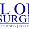 Level One Neurosurgery gallery
