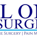 Peter A. Zahos, MD, FAANS, FACS | Level One Neurosurgery | Spine & Neurosurgery Specialist - Physicians & Surgeons, Neurology