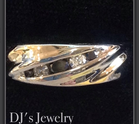 DJ's Jewelry - Woodland, CA