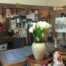 South of the Border - Pottery