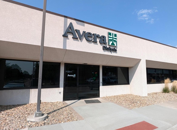 Avera Dialysis — W 53rd St - Sioux Falls, SD