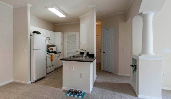 The Estates at Tanglewood Apartments - Westminster, CO