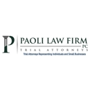 Paoli Law Firm, P.C. - Attorneys