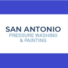 San Antonio Pressure Washing & Painting