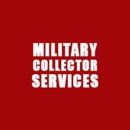 Military Collector Services - Hobby & Model Shops